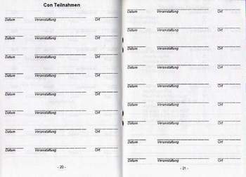 MechKrieger Handbuch