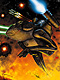Fire Falcon Prime