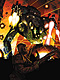 Fire Falcon C