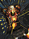Fire Falcon A