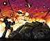 Carpet Bombing