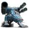 Barghest 1st Skye Rangers aus dem FM Lyran Alliance