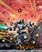 Battlemaster - Cover des Total War-Regelwerkes