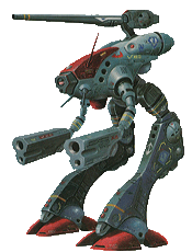 Marauder Marauder