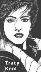 Tracy Kent